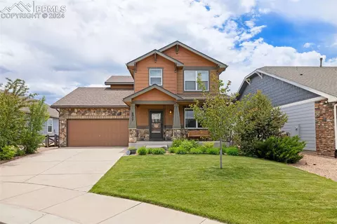8057 Buckeye Tree Ln, Colorado Springs, CO 80927