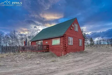 3108 Warrior Cir, Como, CO 80432