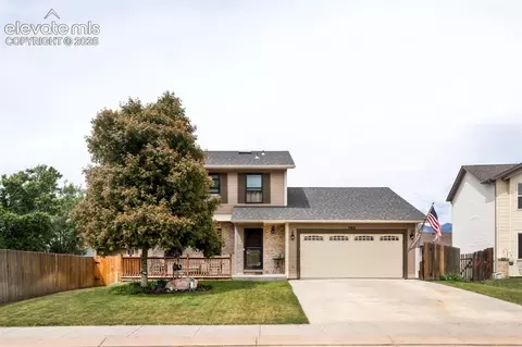 560 Camrose Ct, Colorado Springs, CO 80911