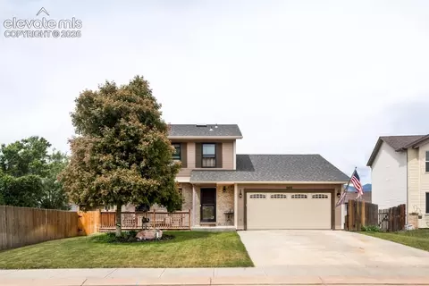560 Camrose Ct, Colorado Springs, CO 80911
