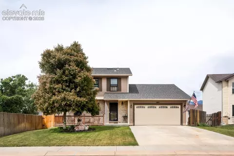 560 Camrose Ct, Colorado Springs, CO 80911