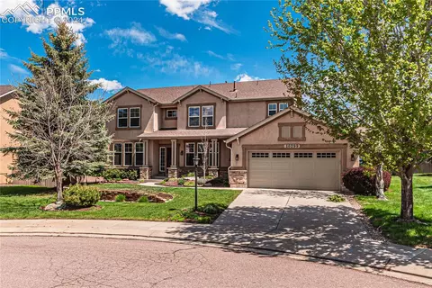 10299 Peach Blossom Trl, Colorado Springs, CO 80920