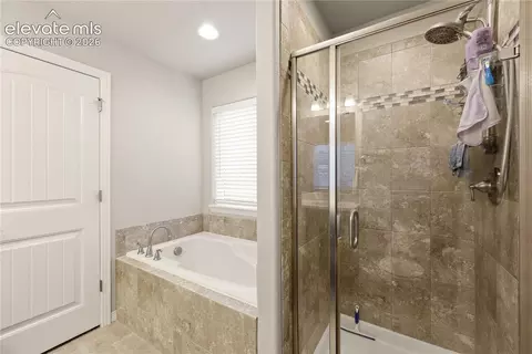Bath - 9902 Emerald Vista Dr, Peyton, CO 80831 photo 3 of 4