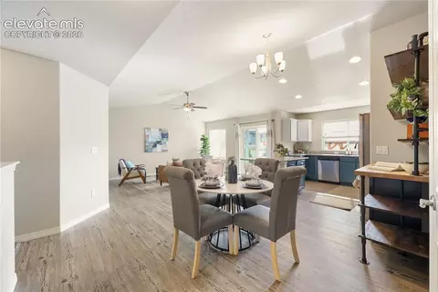 Dining - 9902 Emerald Vista Dr, Peyton, CO 80831 photo 1 of 1
