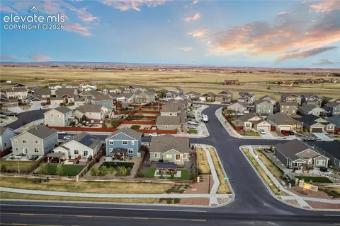 View/Area - 9902 Emerald Vista Dr, Peyton, CO 80831 photo 2 of 3