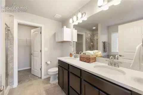 Bath - 9902 Emerald Vista Dr, Peyton, CO 80831 photo 2 of 4