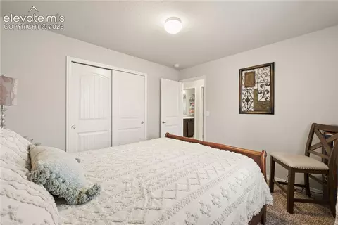 Bedroom - 9902 Emerald Vista Dr, Peyton, CO 80831 photo 1 of 7