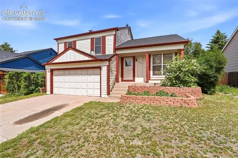4928 Joseph Dr, Colorado Springs, CO 80916