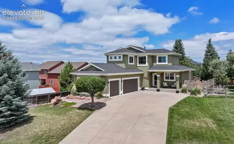 7422 Kettle Drum St, Colorado Springs, CO 80922