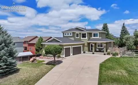 7422 Kettle Drum St, Colorado Springs, CO 80922