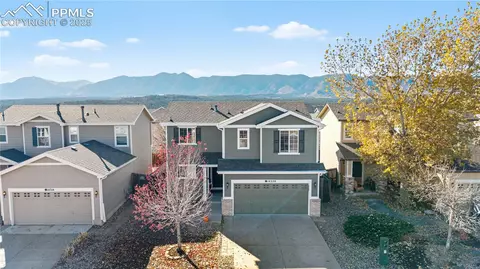 14320 Woodrock Path, Colorado Springs, CO 80921