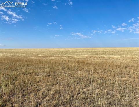 1490 Sengbeil Rd, Yoder, CO 80864 photo 1