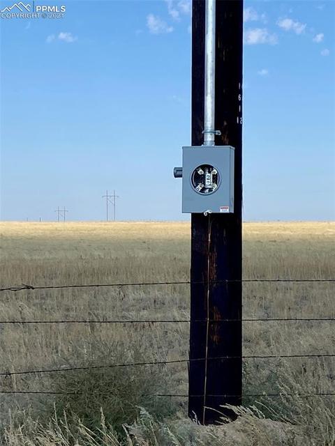 1490 Sengbeil Rd, Yoder, CO 80864 photo 3