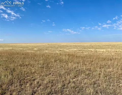 1490 Sengbeil Rd, Yoder, CO 80864 photo 1