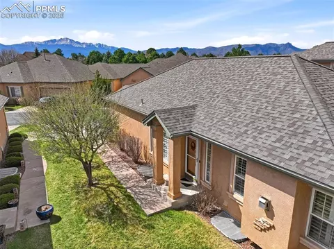 5547 Sonnet Hts, Colorado Springs, CO 80918