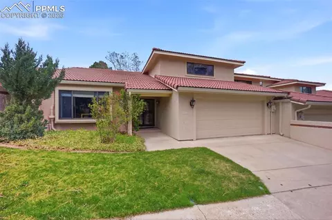 719 Count Pourtales Dr, Colorado Springs, CO 80906