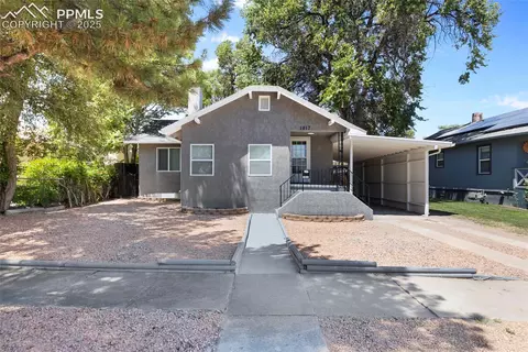 1817 E 10th St, Pueblo, CO 81001