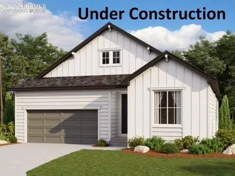 10297 Country Manor Dr, Peyton, CO 80831