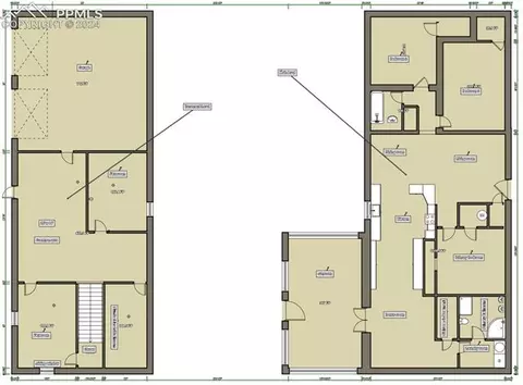 875 Buffalo Run Rd, Calhan, CO 80808