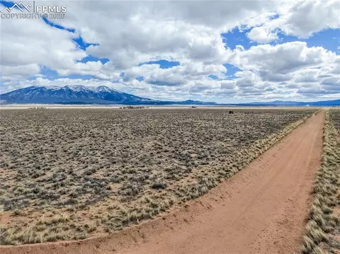lot11 Lamar Rd, Blanca, CO 81123