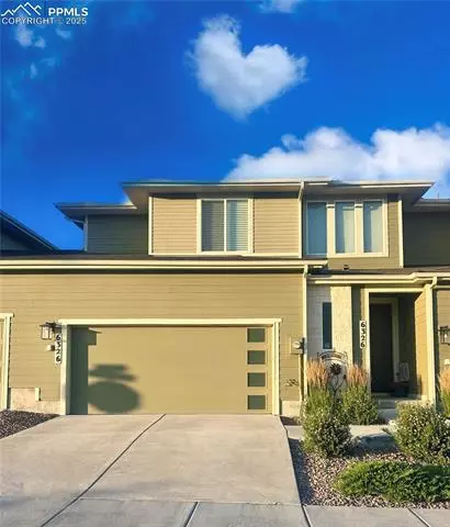 6326 Alyssum Hts, Colorado Springs, CO 80924