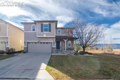 1890 Wildwood Pass Dr, Colorado Springs, CO 80921