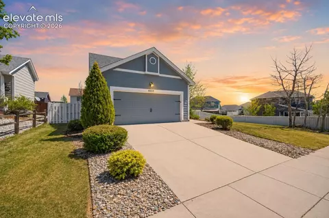 4655 Bittercreek Dr, Colorado Springs, CO 80922