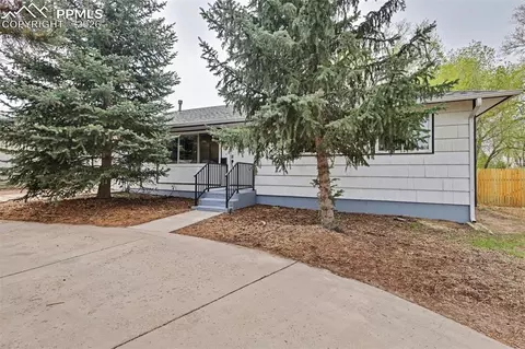 2619 E Bijou St, Colorado Springs, CO 80909
