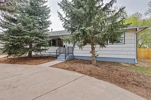 2619 E Bijou St, Colorado Springs, CO 80909