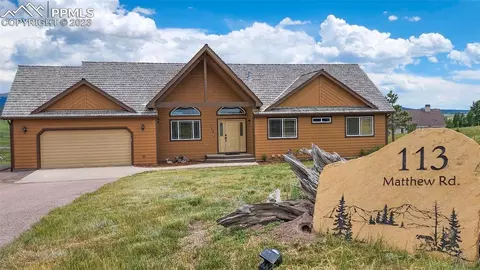 113 Matthew Rd, Divide, CO 80814 photo 40
