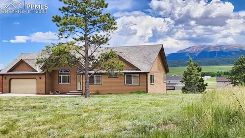 113 Matthew Rd, Divide, CO 80814 photo 1