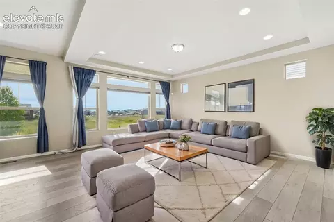 7163 Sedgerock Ln, Colorado Springs, CO 80927