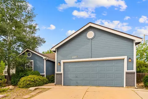 8017 Radcliff Dr, Colorado Springs, CO 80920