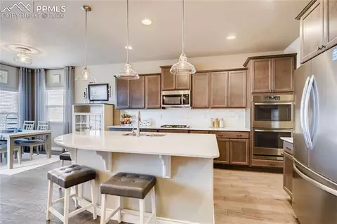 12518 Granite Spring Pl, Peyton, CO 80831 photo 8