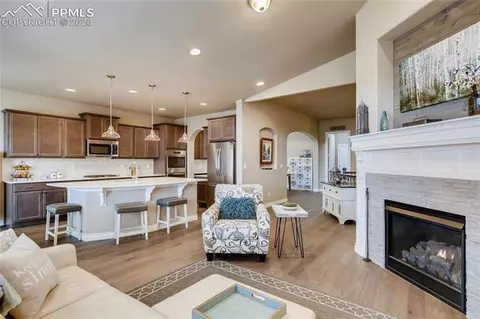 12518 Granite Spring Pl, Peyton, CO 80831 photo 6