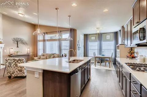 12518 Granite Spring Pl, Peyton, CO 80831 photo 9