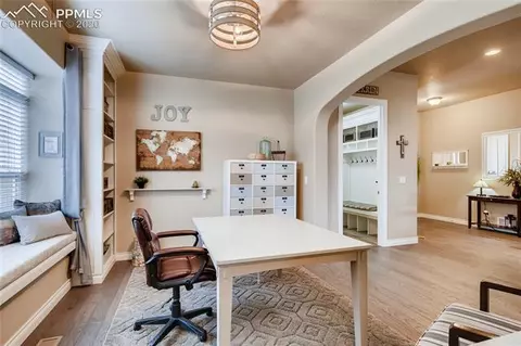 12518 Granite Spring Pl, Peyton, CO 80831 photo 4