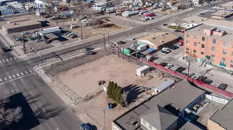 413-423 W 6th St, Pueblo, CO 81003