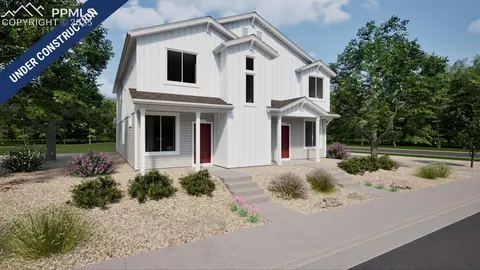 5849 Uptop Pt, Colorado Springs, CO 80927