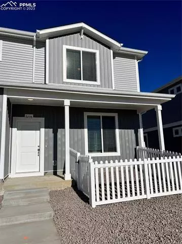 9278 Henson Pl, Colorado Springs, CO 80927
