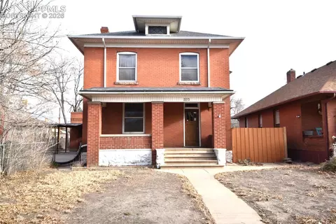 225 W Evans Ave, Pueblo, CO 81004