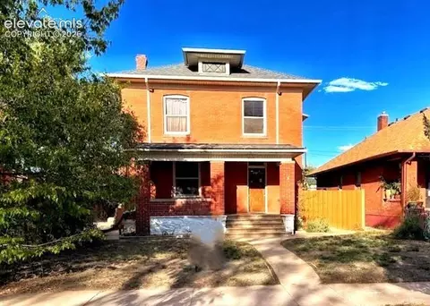 225 W Evans Ave, Pueblo, CO 81004