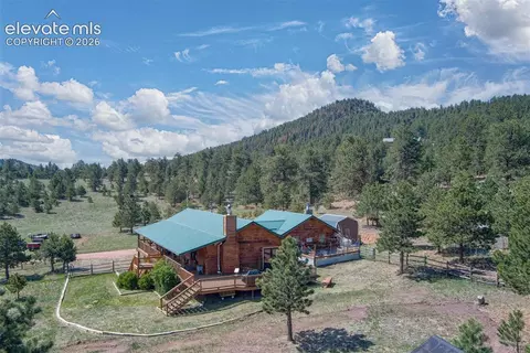 3596 Delilah Dr, Canon City, CO 81212