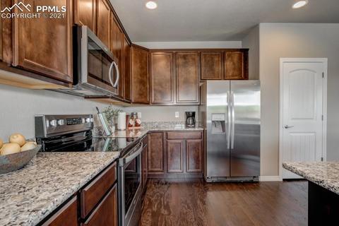10262 Beckham St, Peyton, CO 80931 photo 9