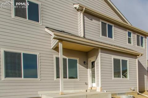 10262 Beckham St, Peyton, CO 80931 photo 10