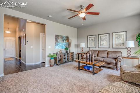 10262 Beckham St, Peyton, CO 80931 photo 4