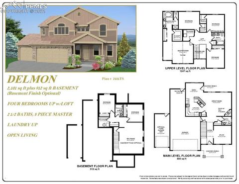 10262 Beckham St, Peyton, CO 80931 photo 30