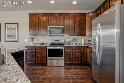 10262 Beckham St, Peyton, CO 80931 photo 8