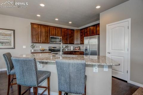 10262 Beckham St, Peyton, CO 80931 photo 6