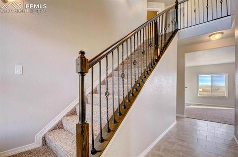 10262 Beckham St, Peyton, CO 80931 photo 13